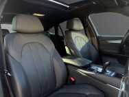 BMW d'occasion X6 M50d 3.0 24V de 2016 Méry Sur Oise (95)﻿