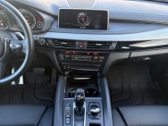 BMW d'occasion X6 M50d 3.0 24V de 2016 Méry Sur Oise (95)﻿