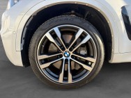 BMW d'occasion X6 M50d 3.0 24V de 2016 Méry Sur Oise (95)﻿