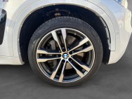 BMW d'occasion X6 M50d 3.0 24V de 2016 Méry Sur Oise (95)﻿