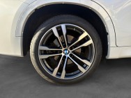 BMW d'occasion X6 M50d 3.0 24V de 2016 Méry Sur Oise (95)﻿