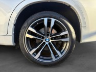 BMW d'occasion X6 M50d 3.0 24V de 2016 Méry Sur Oise (95)﻿