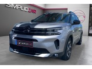 CITROEN d'occasion C5 AIRCROSS 1.2 PURETECH 131 de 2023 Guadeloupe
