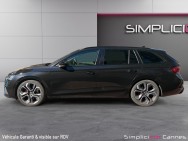 SKODA d'occasion OCTAVIA COMBI 2.0 TDI 200 RS DSG de 2021 Cannes (06)﻿