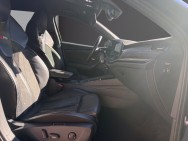 SKODA d'occasion OCTAVIA COMBI 2.0 TDI 200 RS DSG de 2021 Cannes (06)﻿