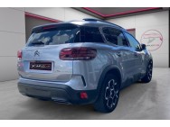 CITROEN d'occasion C5 AIRCROSS 1.2 PURETECH 131 de 2023 Guadeloupe