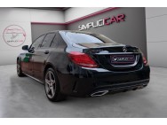 MERCEDES d'occasion CLASSE C C180 BLUETEC FASCINATION de 2015 Le