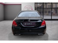 MERCEDES d'occasion CLASSE C C180 BLUETEC FASCINATION de 2015 Le