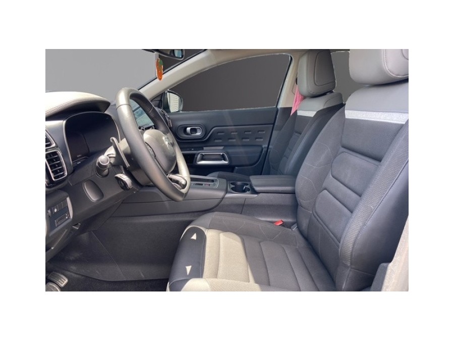 CITROEN d'occasion C5 AIRCROSS 1.2 PURETECH 131 de 2023 Guadeloupe