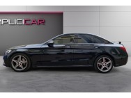 MERCEDES d'occasion CLASSE C C180 BLUETEC FASCINATION de 2015 Le