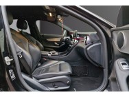 MERCEDES d'occasion CLASSE C C180 BLUETEC FASCINATION de 2015 Le