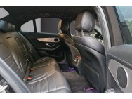 MERCEDES d'occasion CLASSE C C180 BLUETEC FASCINATION de 2015 Le