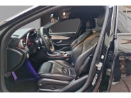 MERCEDES d'occasion CLASSE C C180 BLUETEC FASCINATION de 2015 Le