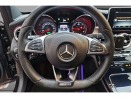 MERCEDES d'occasion CLASSE C C180 BLUETEC FASCINATION de 2015 Le