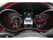 MERCEDES d'occasion CLASSE C C180 BLUETEC FASCINATION de 2015 Le