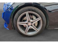 MERCEDES d'occasion CLASSE C C180 BLUETEC FASCINATION de 2015 Le