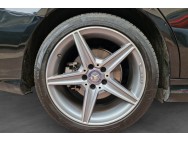 MERCEDES d'occasion CLASSE C C180 BLUETEC FASCINATION de 2015 Le