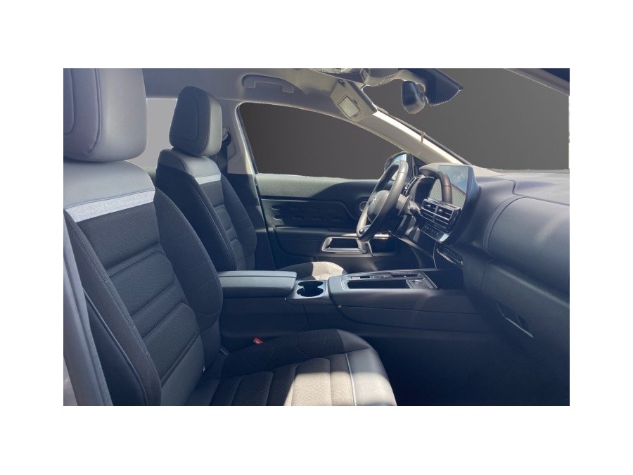 CITROEN d'occasion C5 AIRCROSS 1.2 PURETECH 131 de 2023 Guadeloupe