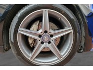 MERCEDES d'occasion CLASSE C C180 BLUETEC FASCINATION de 2015 Le