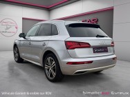 AUDI d'occasion Q5 2.0 TFSI 252 AVUS  STRONIC de 2018 Evreux (27)﻿