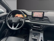 AUDI d'occasion Q5 2.0 TFSI 252 AVUS  STRONIC de 2018 Evreux (27)﻿