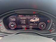 AUDI d'occasion Q5 2.0 TFSI 252 AVUS  STRONIC de 2018 Evreux (27)﻿