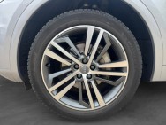 AUDI d'occasion Q5 2.0 TFSI 252 AVUS  STRONIC de 2018 Evreux (27)﻿