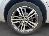 AUDI d'occasion Q5 2.0 TFSI 252 AVUS  STRONIC de 2018 Evreux (27)﻿