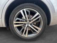 AUDI d'occasion Q5 2.0 TFSI 252 AVUS  STRONIC de 2018 Evreux (27)﻿