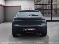 PEUGEOT d'occasion 208 1.2 PURETECH 75 de 2021 Beauvais (60)﻿