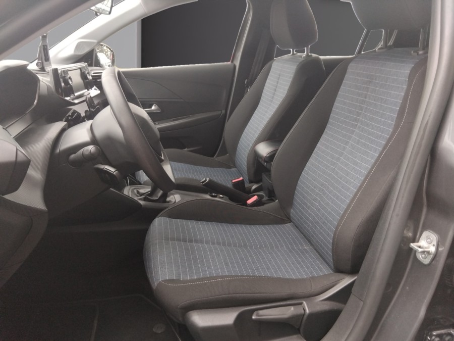 PEUGEOT d'occasion 208 1.2 PURETECH 75 de 2021 Beauvais (60)﻿