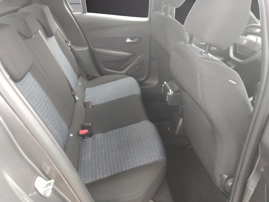 PEUGEOT d'occasion 208 1.2 PURETECH 75 de 2021 Beauvais (60)﻿