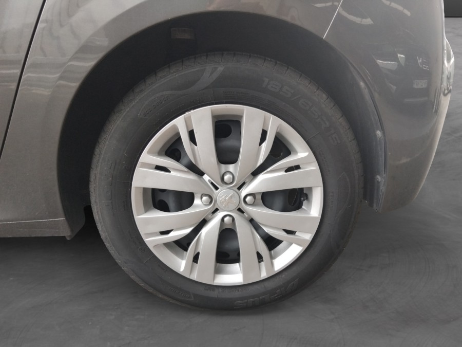 PEUGEOT d'occasion 208 1.2 PURETECH 75 de 2021 Beauvais (60)﻿