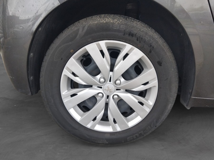 PEUGEOT d'occasion 208 1.2 PURETECH 75 de 2021 Beauvais (60)﻿