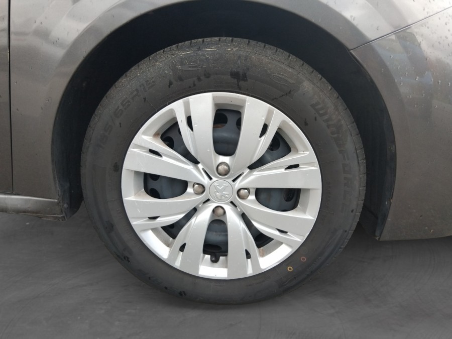 PEUGEOT d'occasion 208 1.2 PURETECH 75 de 2021 Beauvais (60)﻿