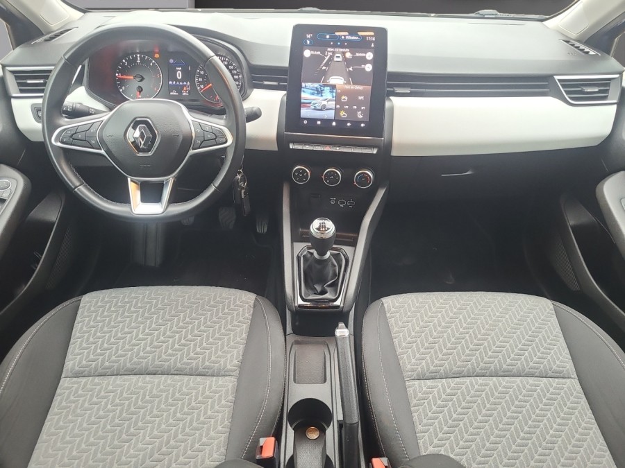 RENAULT d'occasion CLIO V CLIO 5 de 2022 Nord Isère (38)﻿