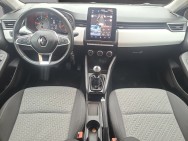 RENAULT d'occasion CLIO V CLIO 5 de 2022 Nord Isère (38)﻿