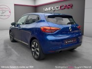 RENAULT d'occasion CLIO V CLIO 5 de 2022 Nord Isère (38)﻿