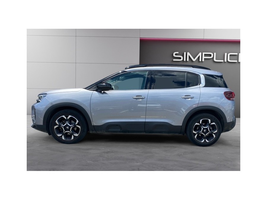 CITROEN d'occasion C5 AIRCROSS 1.2 PURETECH 131 de 2023 Guadeloupe