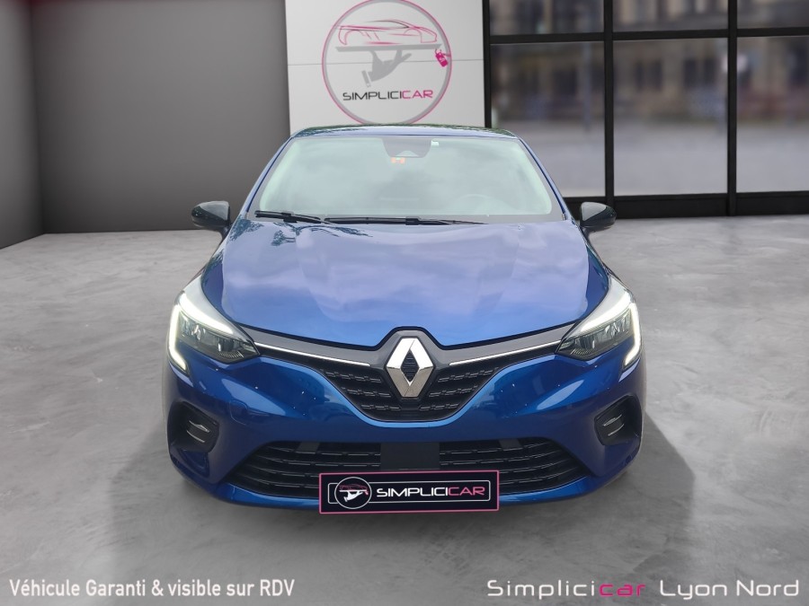 RENAULT d'occasion CLIO V CLIO 5 de 2022 Nord Isère (38)﻿