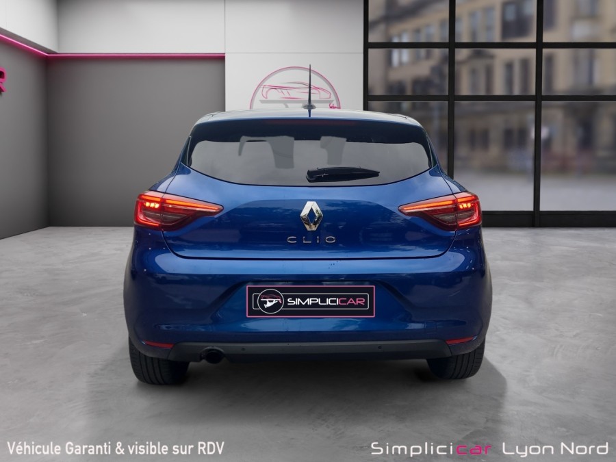 RENAULT d'occasion CLIO V CLIO 5 de 2022 Nord Isère (38)﻿