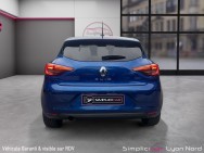 RENAULT d'occasion CLIO V CLIO 5 de 2022 Nord Isère (38)﻿