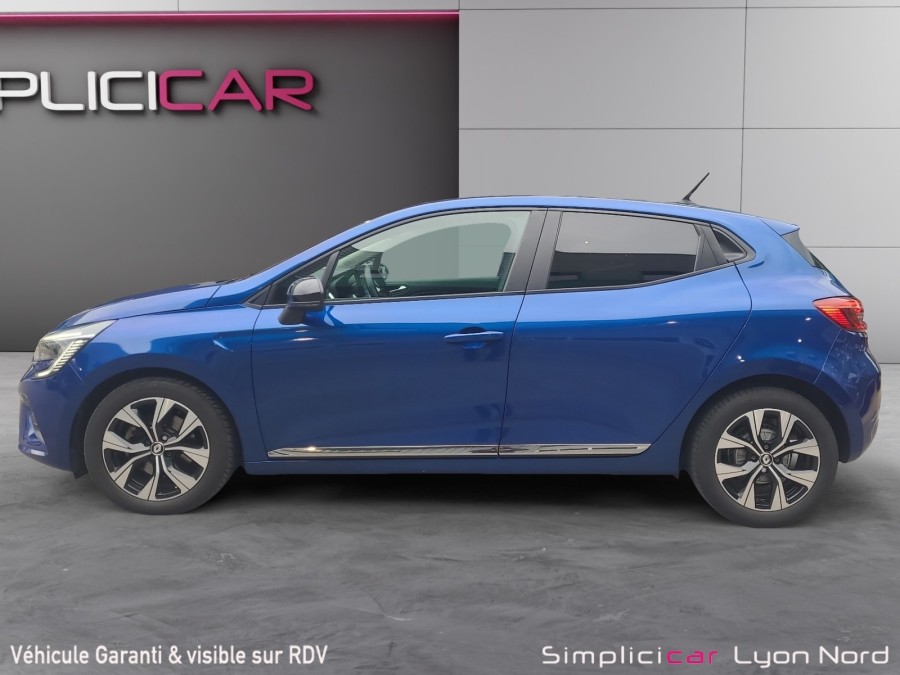RENAULT d'occasion CLIO V CLIO 5 de 2022 Nord Isère (38)﻿