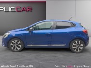 RENAULT d'occasion CLIO V CLIO 5 de 2022 Nord Isère (38)﻿