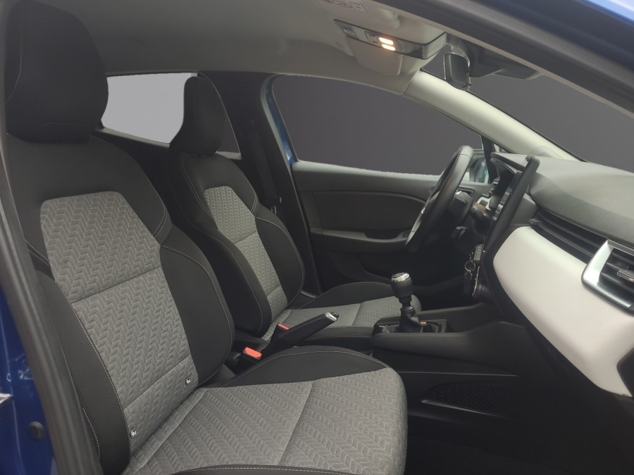 RENAULT d'occasion CLIO V CLIO 5 de 2022 Nord Isère (38)﻿