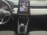 RENAULT d'occasion CLIO V CLIO 5 de 2022 Nord Isère (38)﻿