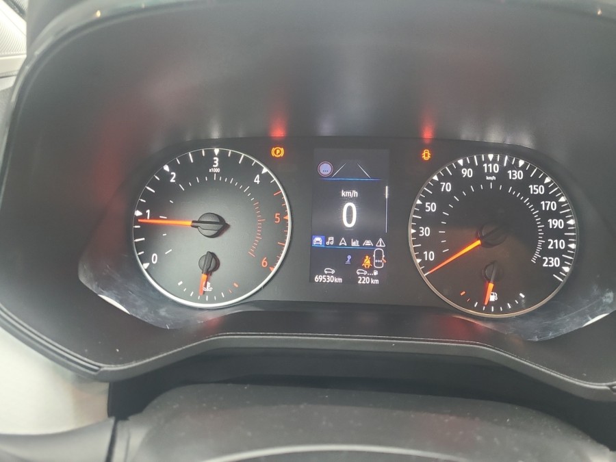 RENAULT d'occasion CLIO V CLIO 5 de 2022 Nord Isère (38)﻿