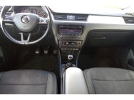 SKODA d'occasion RAPID SPACEBACK 1.4 TDI 90 CLEVER DSG de 2014 Brest