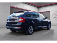 SKODA d'occasion RAPID SPACEBACK 1.4 TDI 90 CLEVER DSG de 2014 Brest