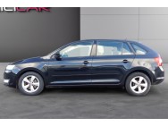SKODA d'occasion RAPID SPACEBACK 1.4 TDI 90 CLEVER DSG de 2014 Brest